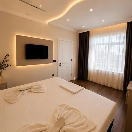 فندق Sk Luxury اسطنبول