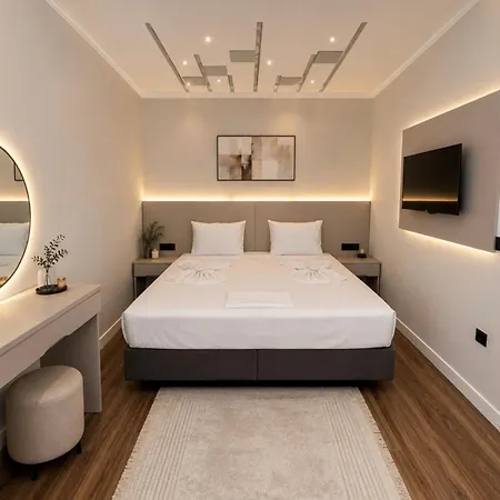 Sk Luxury Istanbul