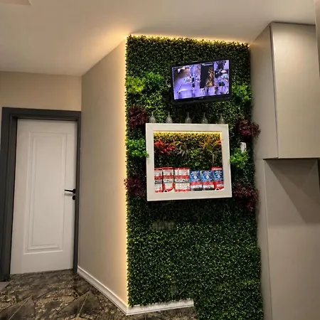 Hotel Sk Luxury