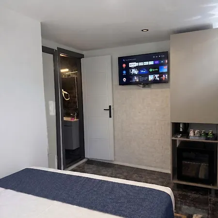 فندق Sk Luxury