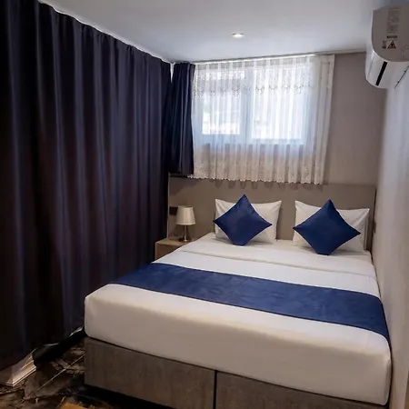 فندق Sk Luxury