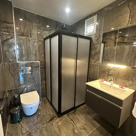 Sk Luxury فندق 3*